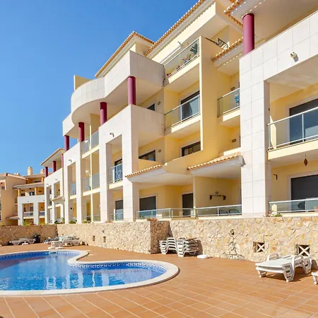 Sea View Apartment, Ac, Wifi, Pool Διαμέρισμα