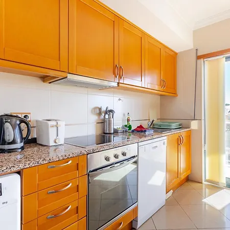 Sea View Apartment, Ac, Wifi, Pool Διαμέρισμα *