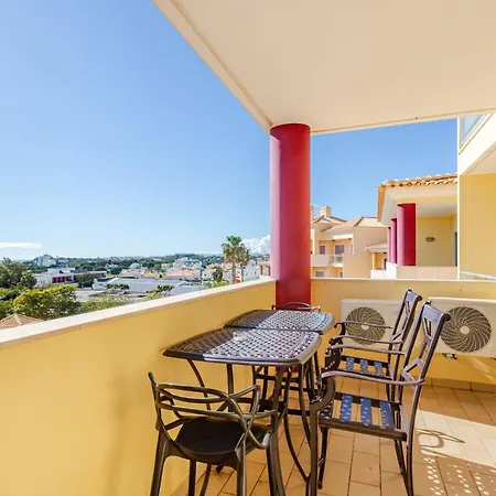 Διαμέρισμα Sea View Apartment, Ac, Wifi, Pool *