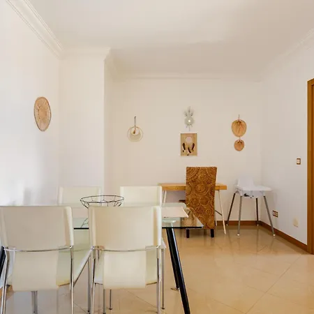 Apartment Sea View Apartment, Ac, Wifi, Pool Albufeira
