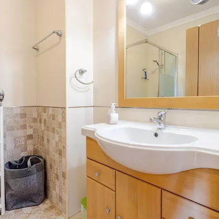 Sea View Apartment, Ac, Wifi, Pool Albufeira