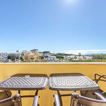 Apartment Sea View Apartment, Ac, Wifi, Pool *