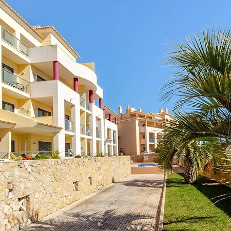 Sea View Apartment, Ac, Wifi, Pool Apartment
